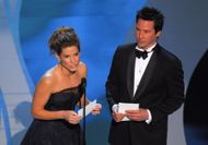 The 78th Annual Academy Awards - Show and Audience - Source: Getty